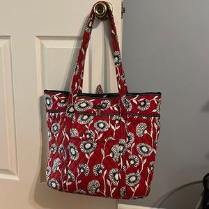 Vera Bradley tote